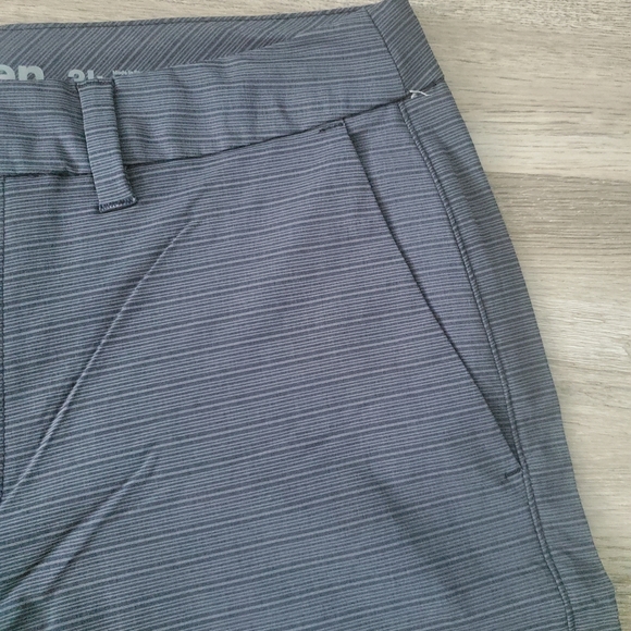 Hang Ten Mens hybrid shorts - Picture 6 of 10